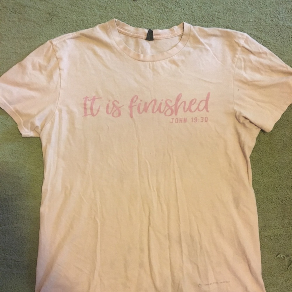 Christian T Shirt